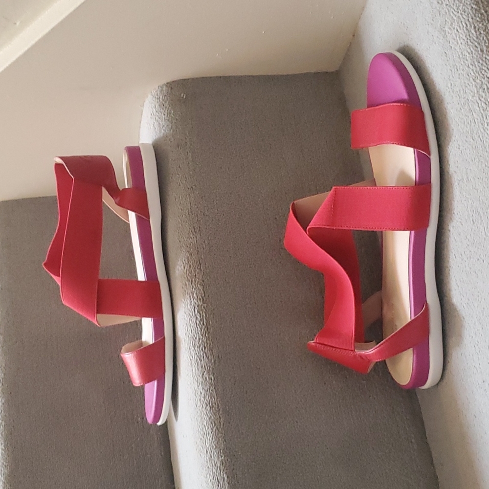 Cole Haan Grand Ambition Sandals